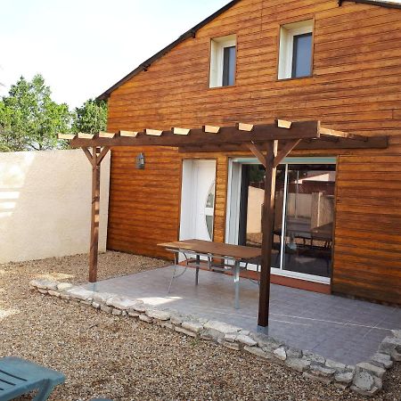 La Sigeannaise Maison Climatisee Wi-Fi 外观 照片