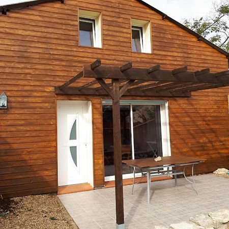 La Sigeannaise Maison Climatisee Wi-Fi 外观 照片