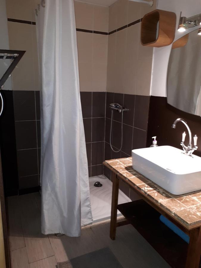 La Sigeannaise Maison Climatisee Wi-Fi 外观 照片
