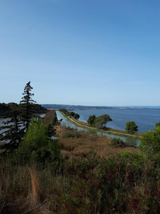 La Sigeannaise Maison Climatisee Wi-Fi 外观 照片